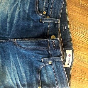 AG Mari jeans. Brand new in perfect condition .